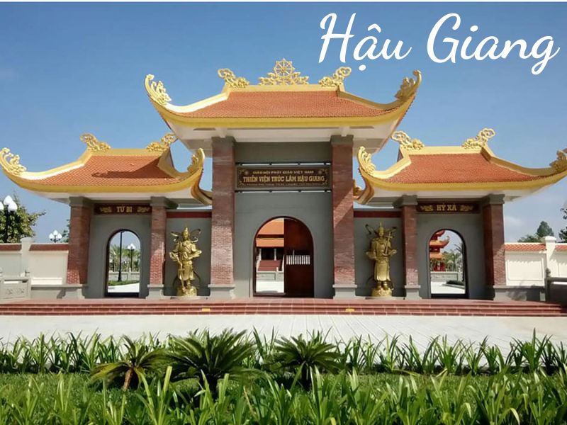 HẬU GIANG