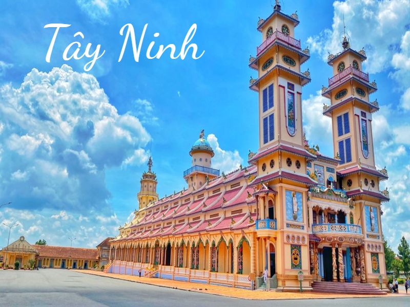 TÂY NINH TÂY NINH