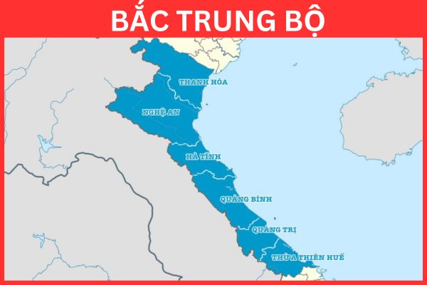 Bắc Trung Bộ