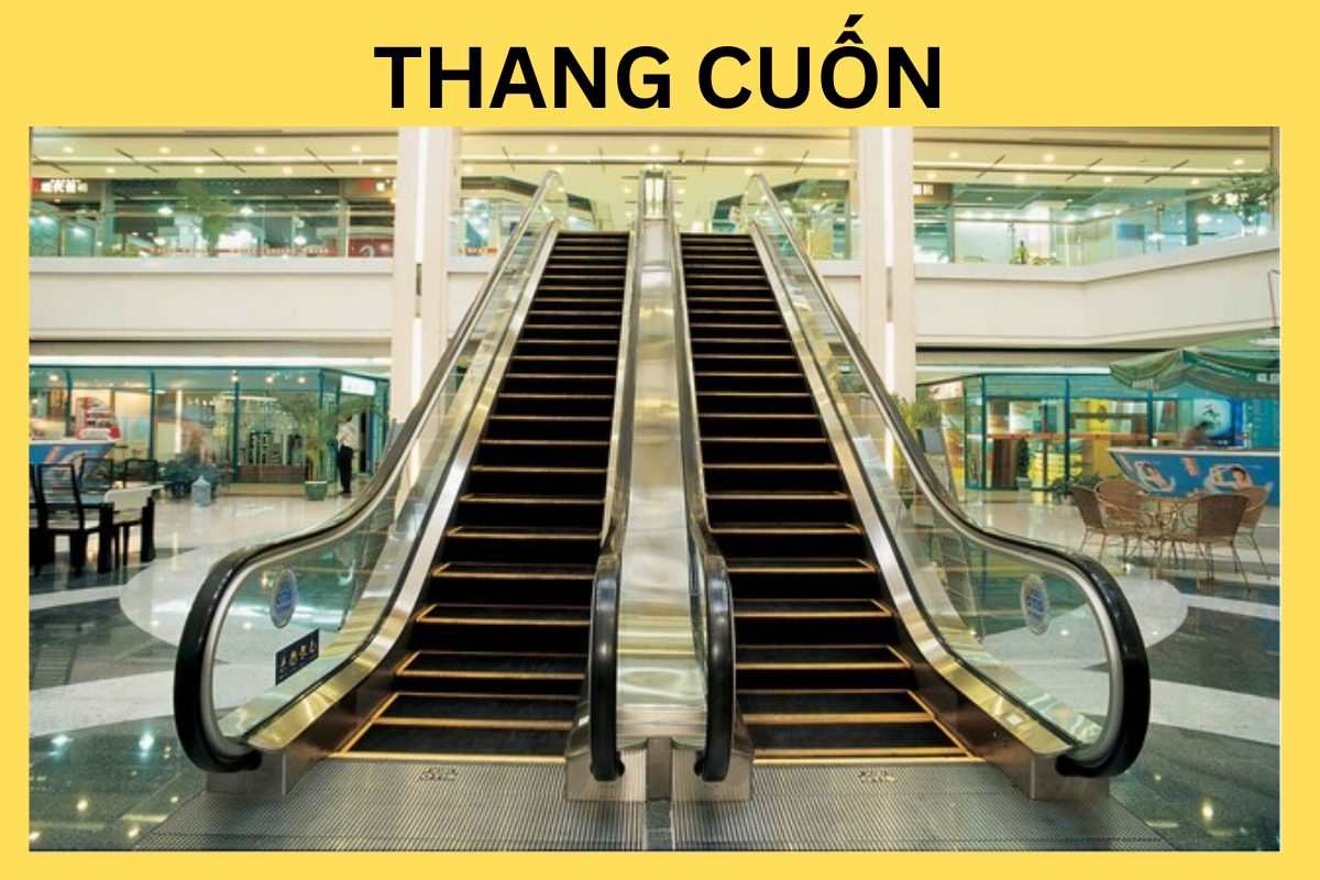 Thang Cuốn Thang Cuốn