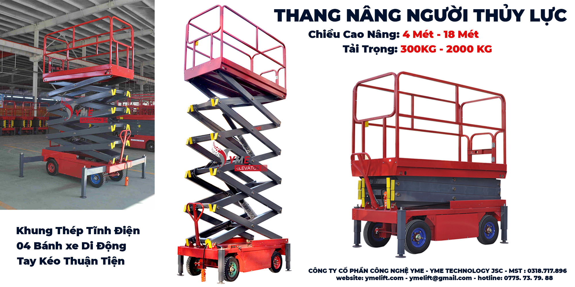 Thiết Bị Nâng Hạ Thông Minh Thiết Bị Nâng Hạ Thông Minh