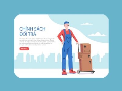 Chính Sách Bảo Mật Đổi Trả Chính Sách Bảo Mật Đổi Trả