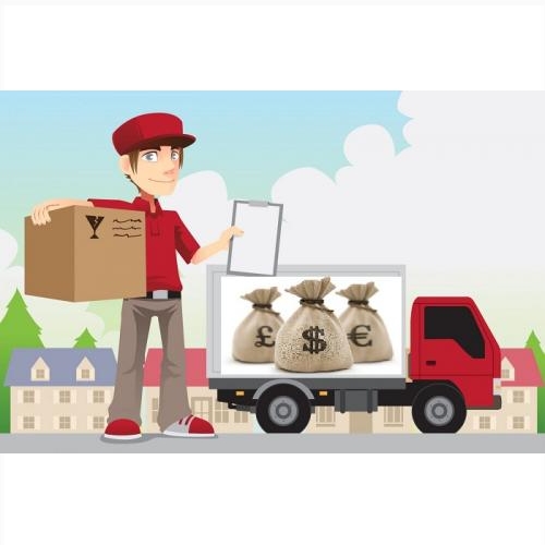 Quy Định Thanh Toán Quy Định Thanh Toán