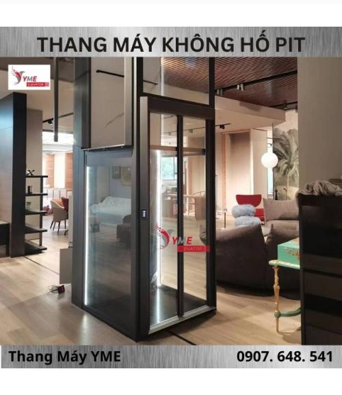 Top 10+ Công Ty Thang Máy Gia Đình Uy Tín Tại Quận Tân Bình, Tphcm 