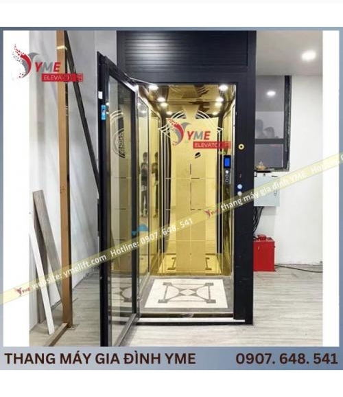 ❤️️tổng Hợp Lỗi Thang Máy Thủy Lực Mini Gia Đình Thường Gặp