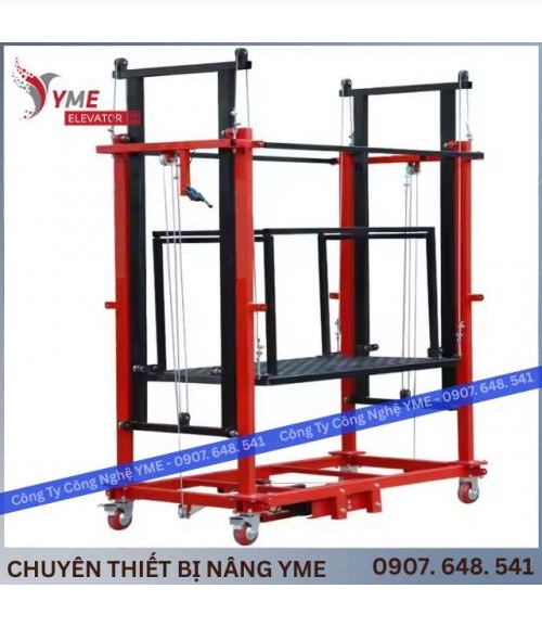 Giàn Giáo Điện 3 Mét