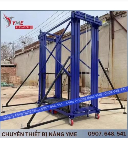 Giàn Giáo Điện 250Kg - 500Kg
