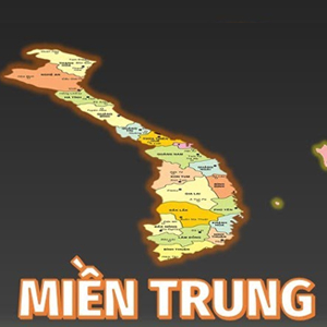 Các Tỉnh Miền Trung