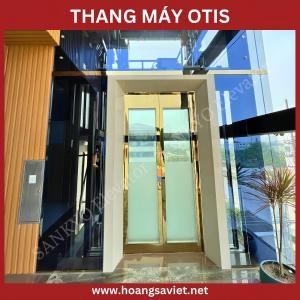 Thang Máy Otis Thang Máy Otis