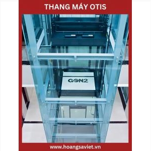 Thang Máy Otis Thang Máy Otis
