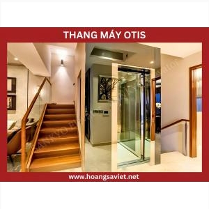 Thang Máy Otis Thang Máy Otis