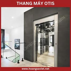 Thang Máy Otis Thang Máy Otis