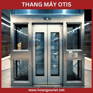 Thang Máy Otis Thang Máy Otis