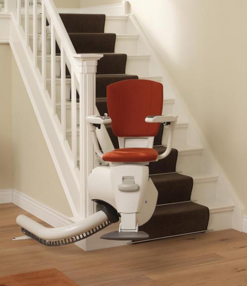 Thang Máy Thuỷ Lực 450Kg Thang Máy Thuỷ Lực 450Kg