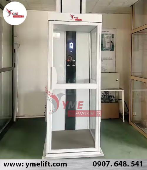thang máy 350kg thang máy 350kg
