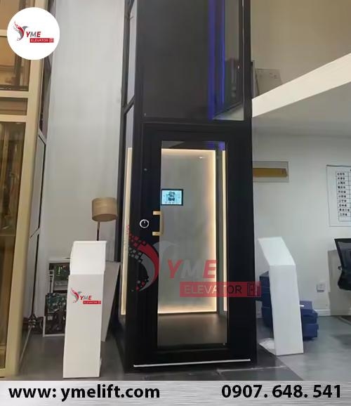 thang máy 350kg thang máy 350kg