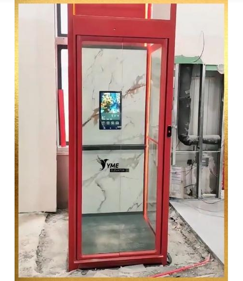 Thang Máy Gia Đình 200Kg