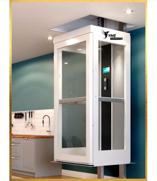 thang máy thủy lực